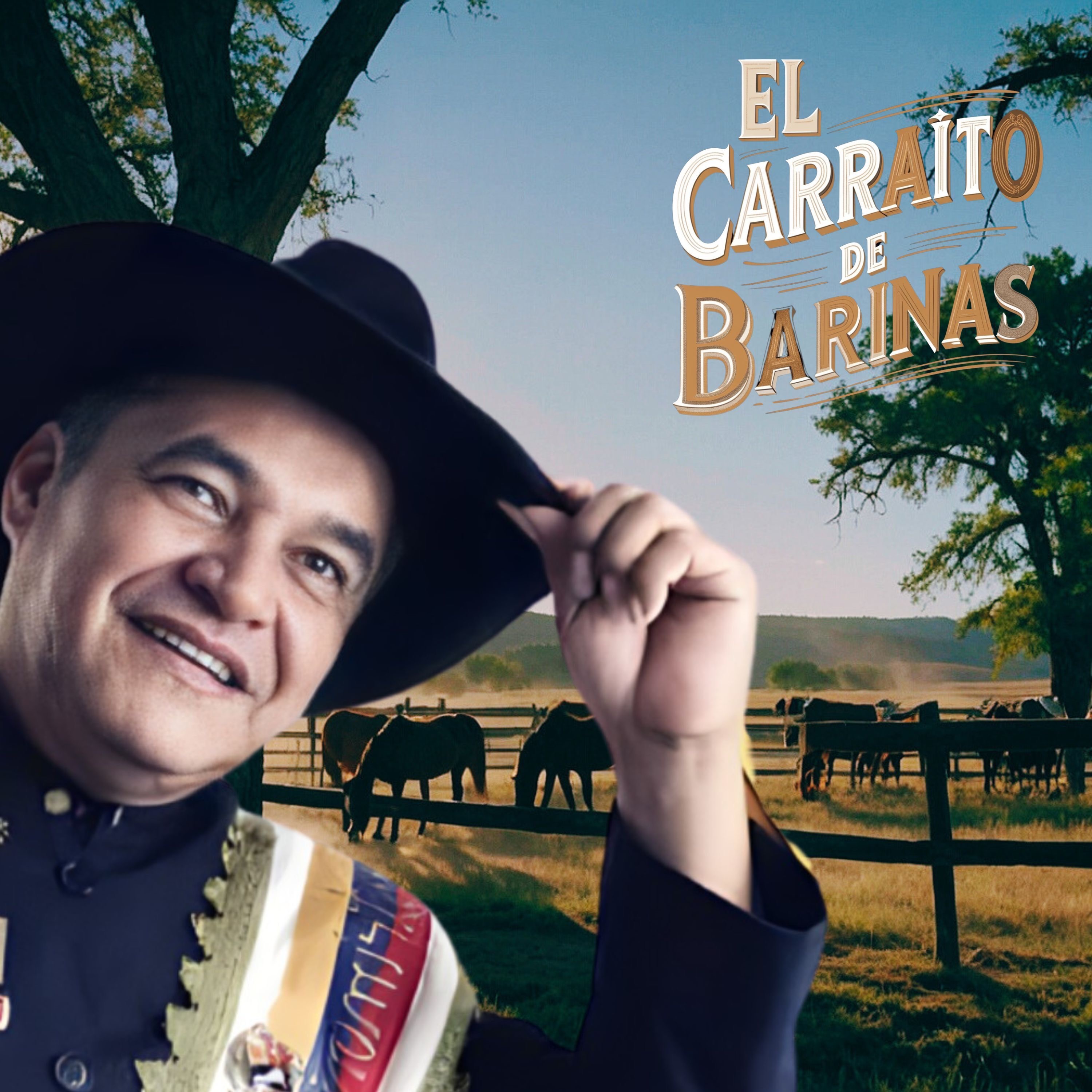 El Bohemio - Single