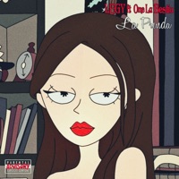 La Prenda (feat. Ome La Bestia) - Single - LEGY