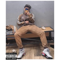 TRAPHARD (feat. DONNER) - Single