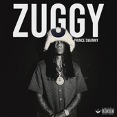 Cover art for Zuggy by Prince Swanny