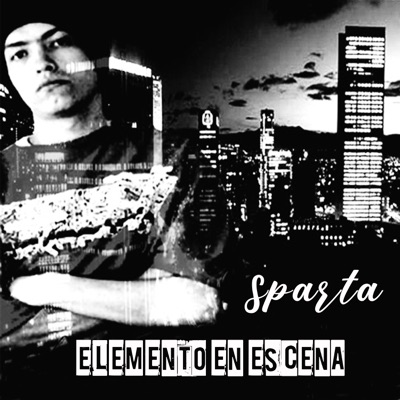 Elemento en Escena (Remix) [feat. S.P.K.] - Single