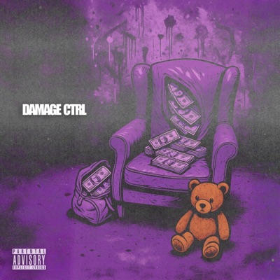 Damage Ctrl - EP