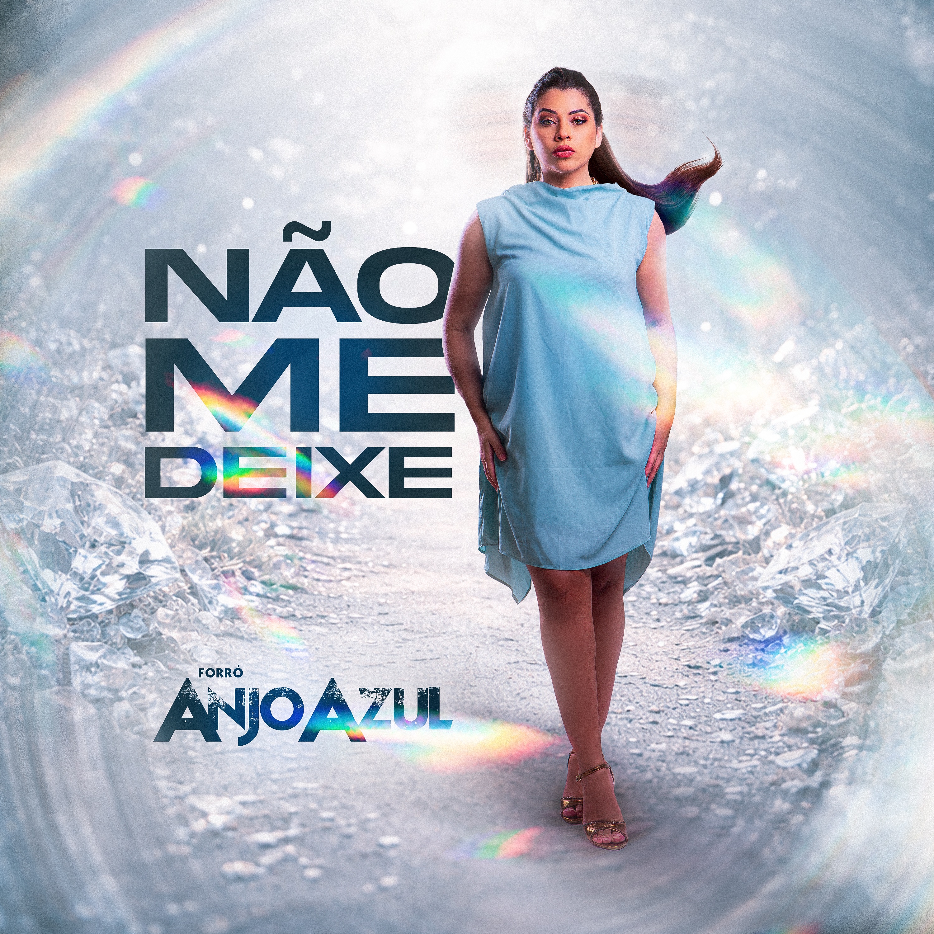 Não Me Deixe - Single