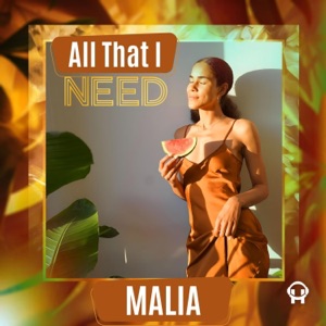 All That I Need - EP