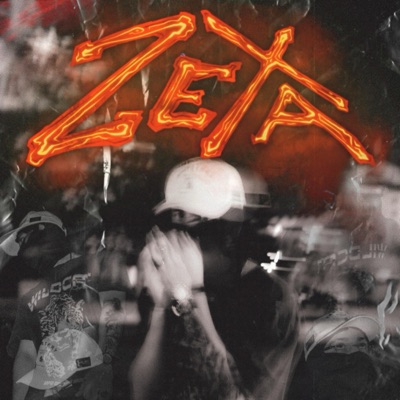 TANTO FLOW X ZETA - Single