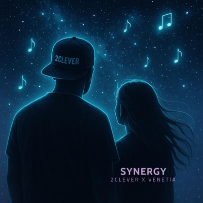 Synergy - Single