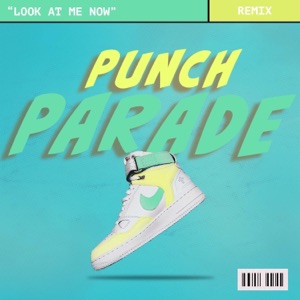 Look At me Now (Hyperpop Remix) - Single