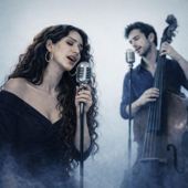 Cover art for وَدَاعَاً سَأَقْتُلُ هَذَا الهَوَى | إبراهيم طوقان by RaiNaWi BeLessan