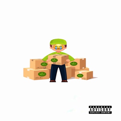 Carga Chora (feat. Cheid & Eo Ppt) - Single