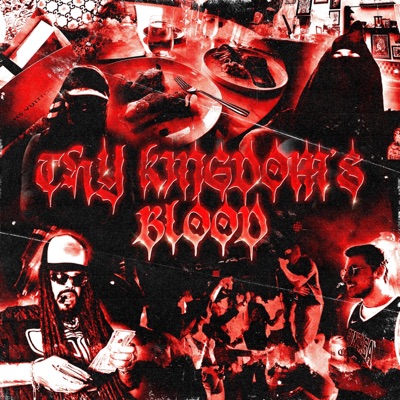THY KINGDOM'S BLOOD - EP