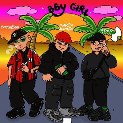 Bby Girl - Single