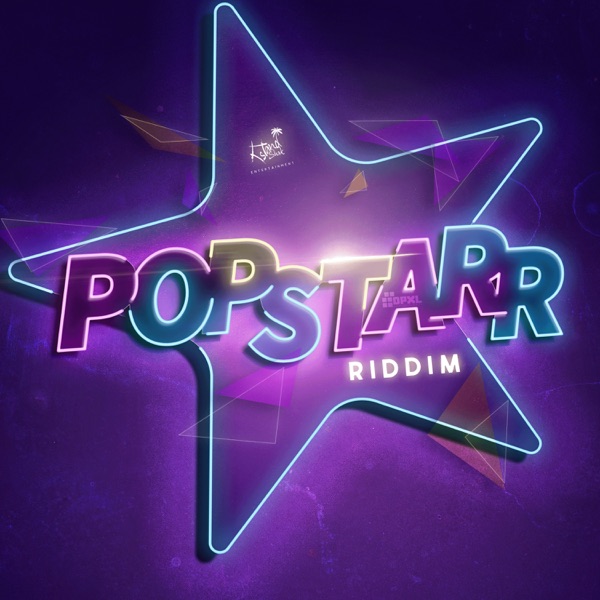 Popstarr Riddim