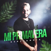 Mi Primavera - Single - Kekelandia