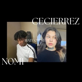 Hate On Me (N0MI Mix) (feat. N0MI) Cecierrez