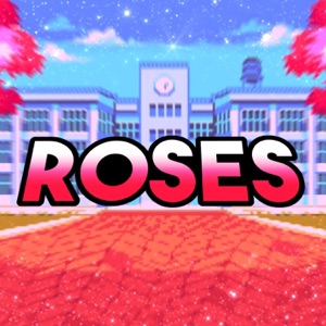 Roses (Punkett Edition) - Single