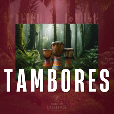 Tambores - EP