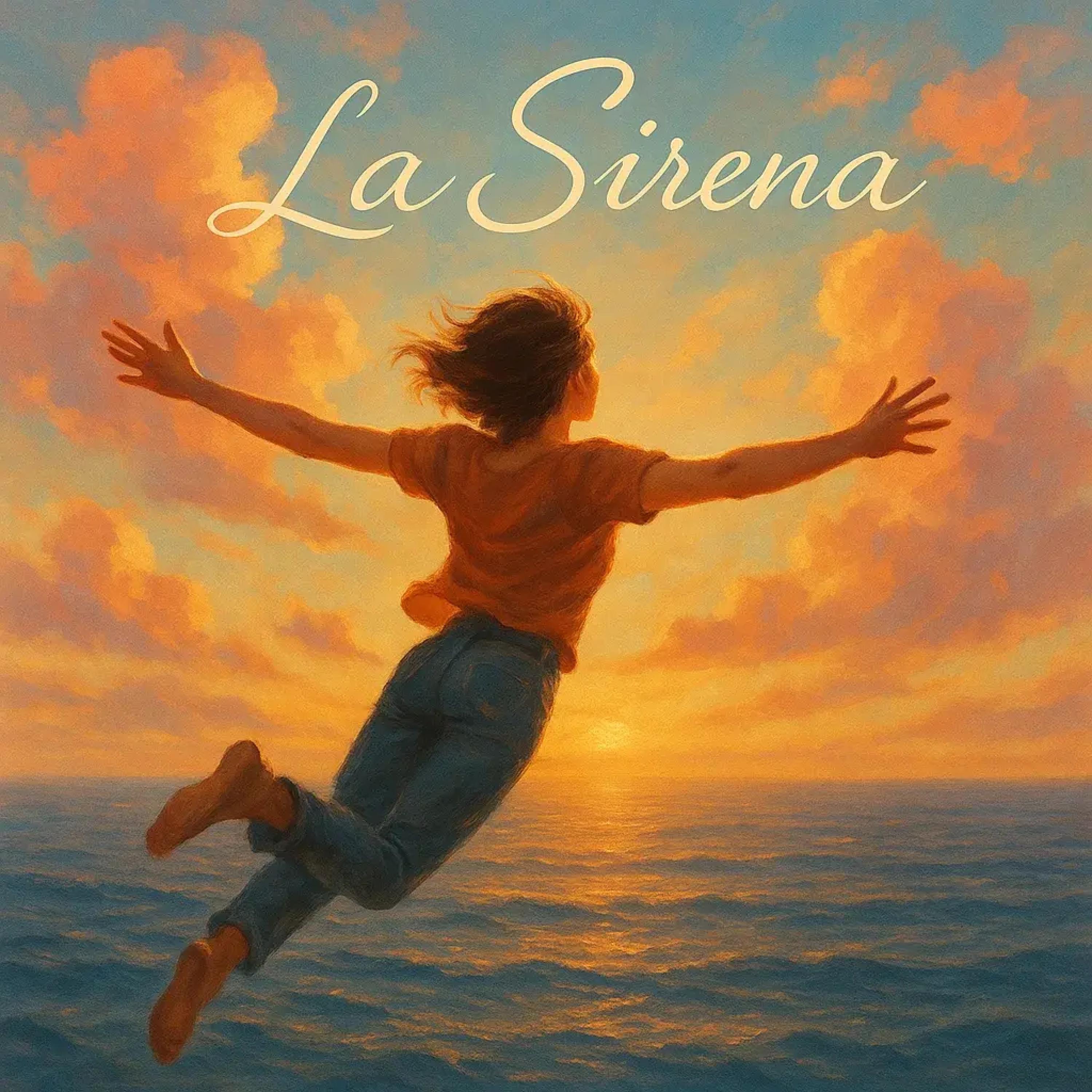 La Sirena - Single