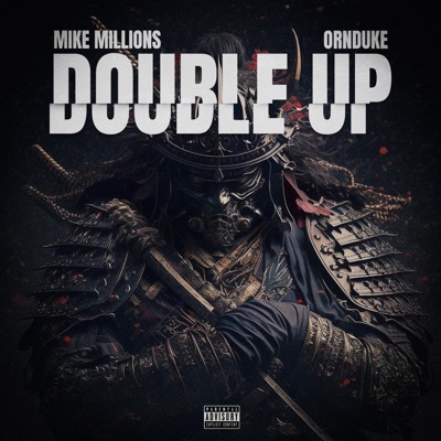Double Up (feat. OrnDuke & Temi Williams) - Single