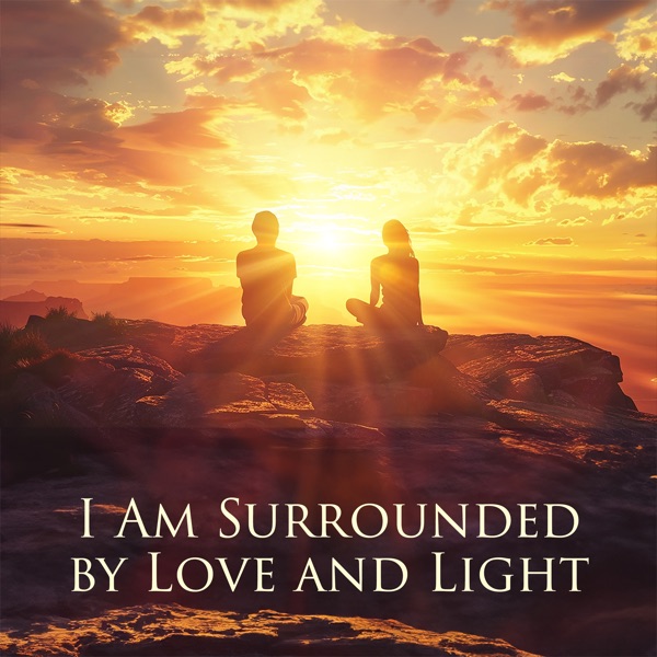 I Am Surrounded by Love and Light