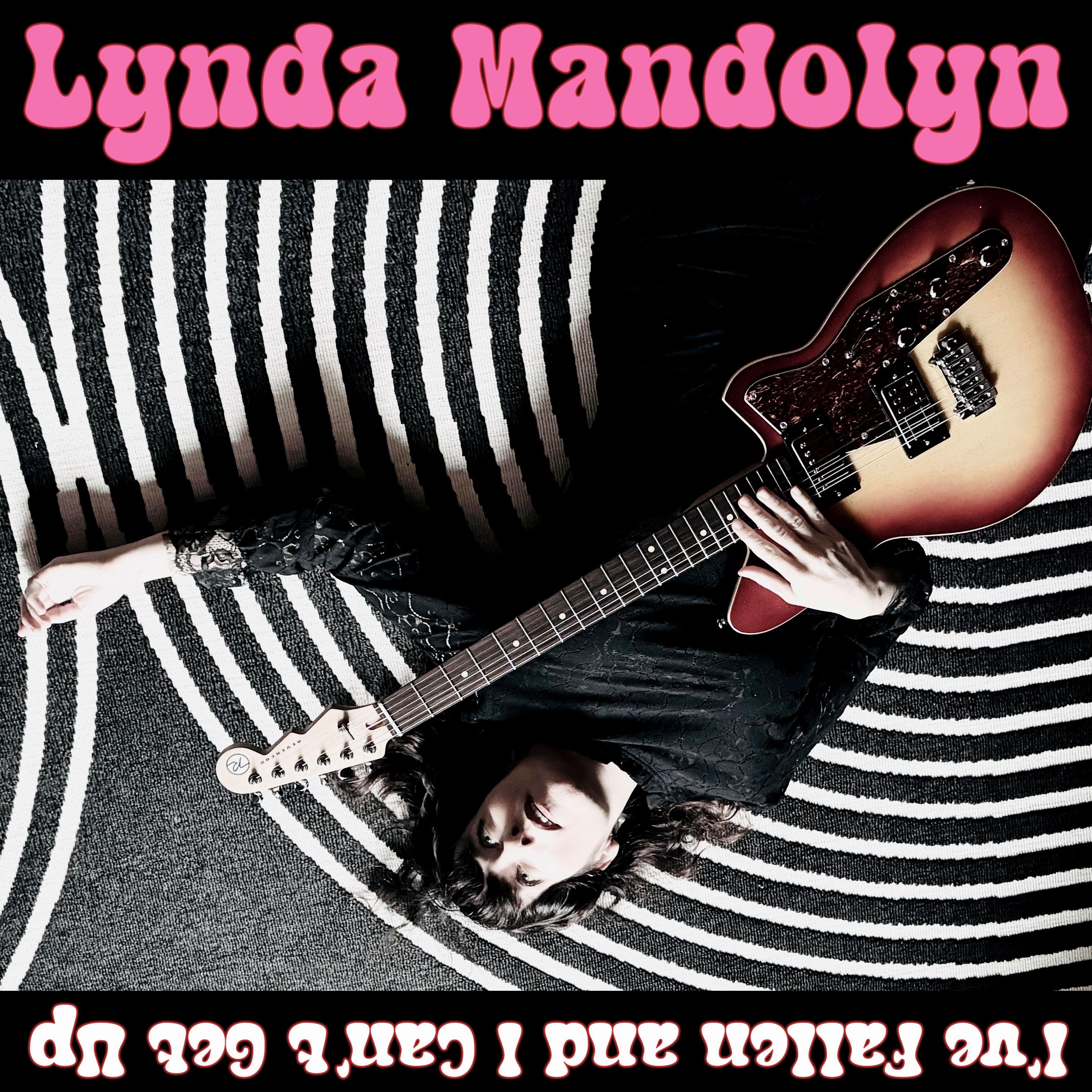 I've Fallen and I Can't Get Up - Single