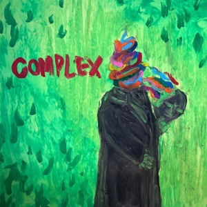 COMPLEX (feat. Esther Lei)