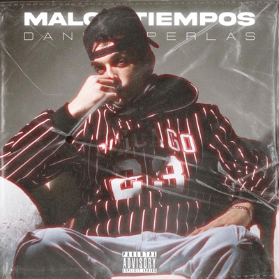 MALOS TIEMPOS (feat. encikarter records) - Single