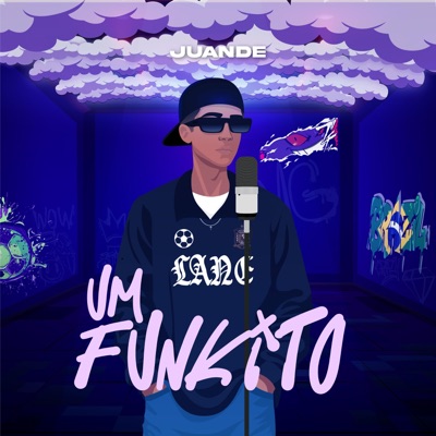 UM FUNKITO - Single