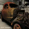 Wooden Nickel