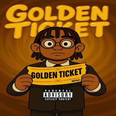 Golden Ticket - Single