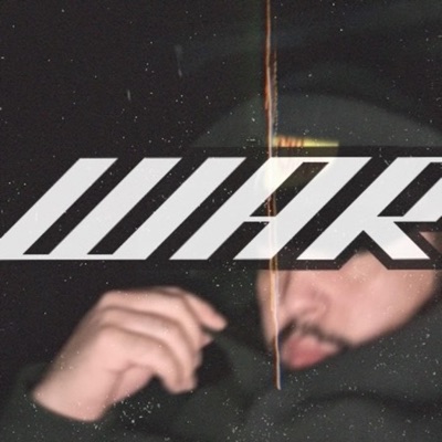 WAR (feat. Anonymous) - Single