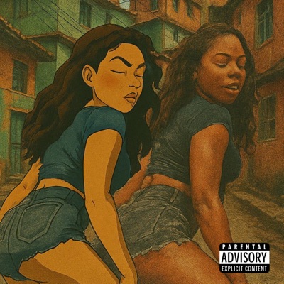 Vai Morena - Single