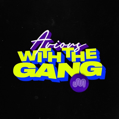 With the Gang - Single