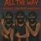 All The Way (feat. Luhjay2oolie & EBK Reapa) - RXdaee lyrics