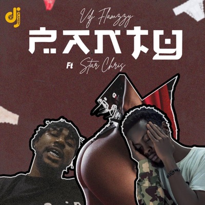 Panty (feat. Star Chris) - Single