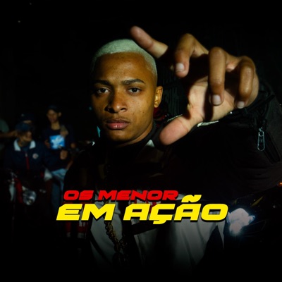 Os Menor em Ação - Single