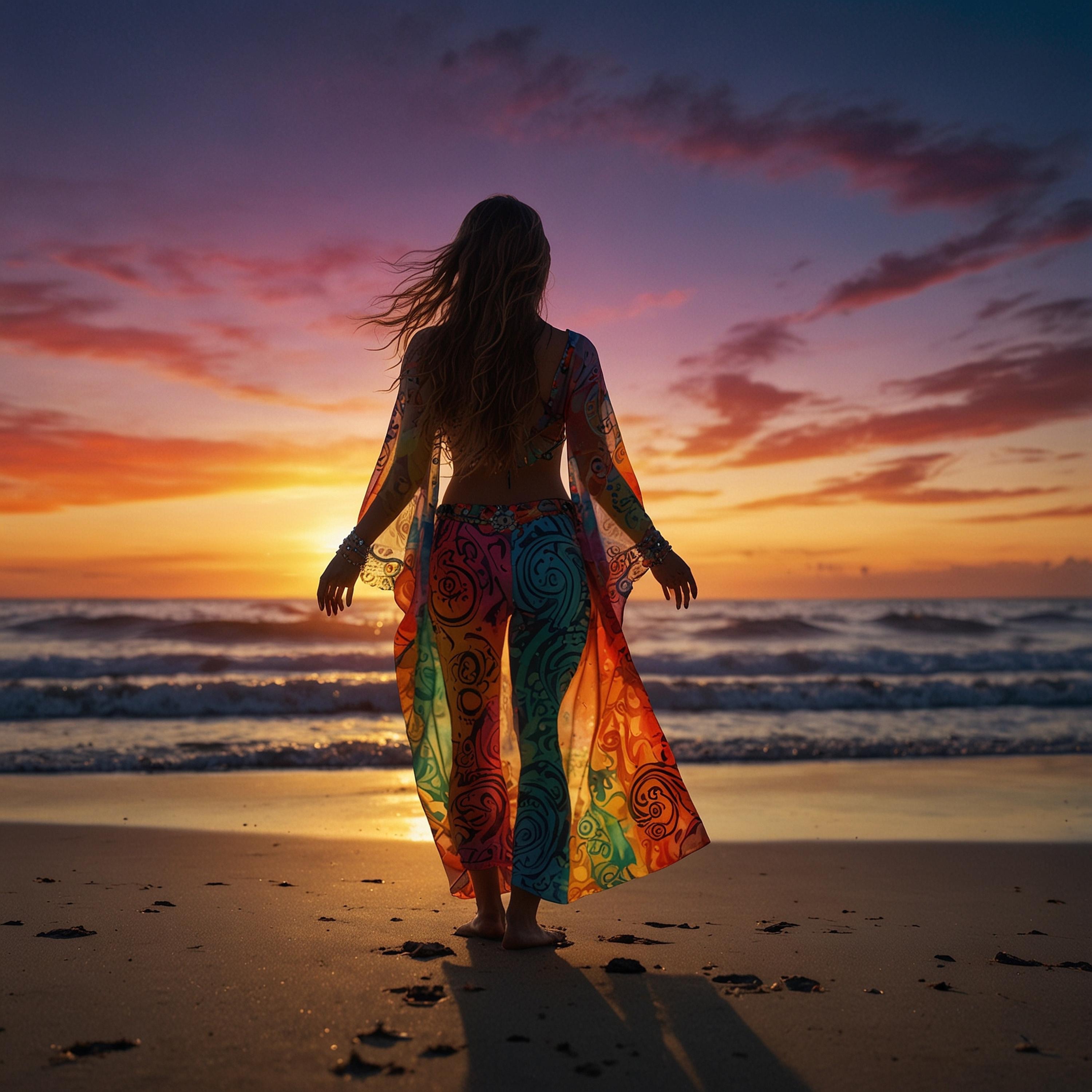 Neon Trance Experience