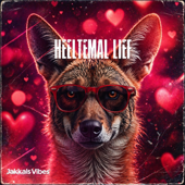 Heeltemal lief song art