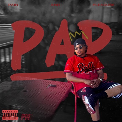 P.A.P - EP
