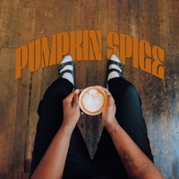Pumpkin Spice - Single - Loe Gino & Connor Helm