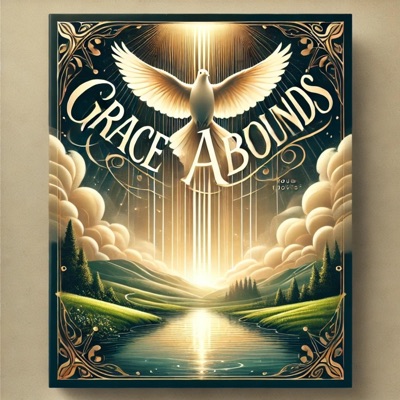 Grace Abounds - Single