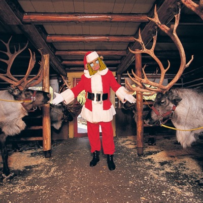 LEEMR's XMAS SPECIAL II - EP