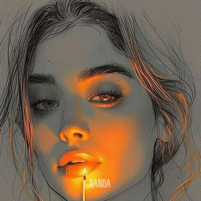 DJ RANDA - Dj Kita Sama Sama Suka (Rindu Berat)