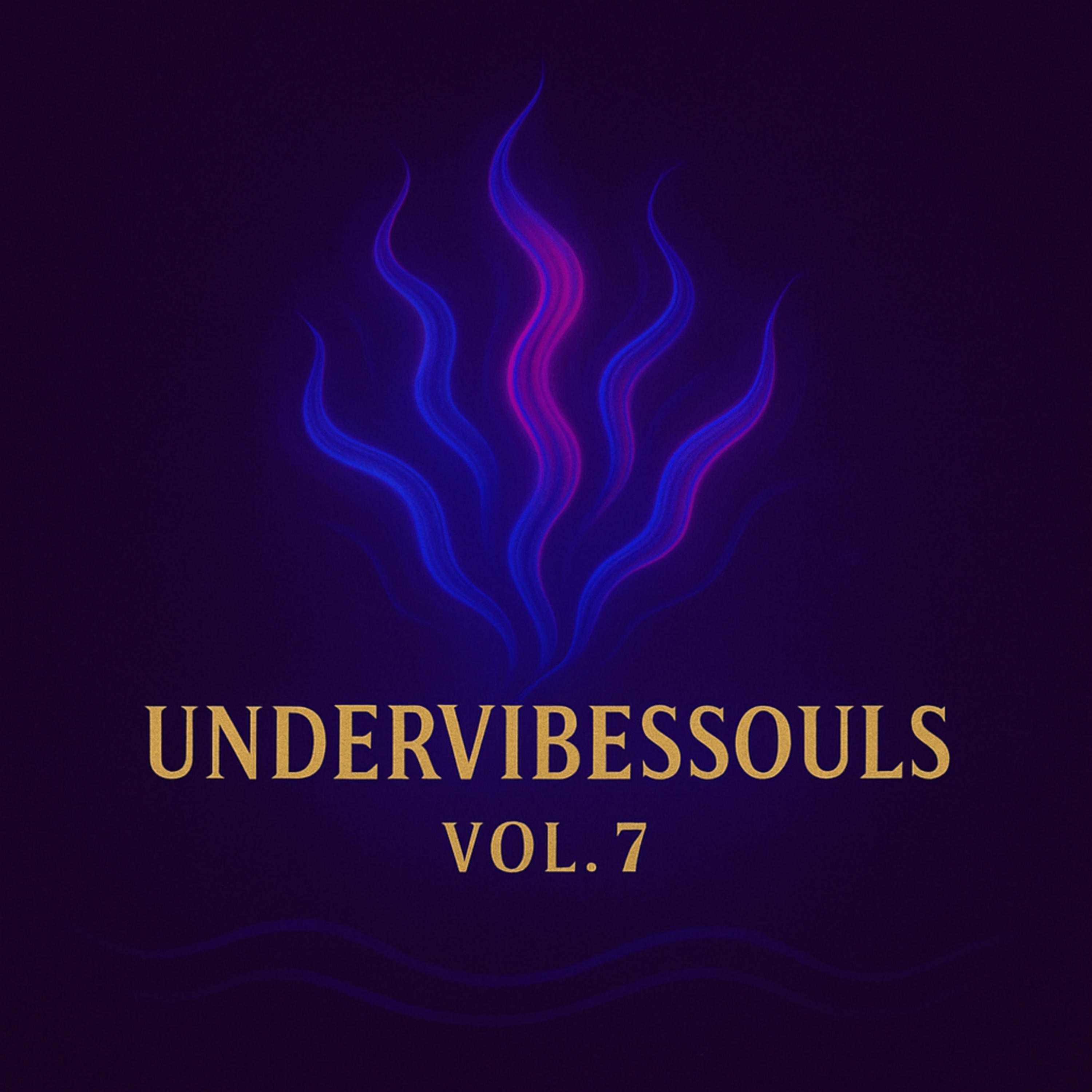 UNDERVIBESSOULS, Vol. 7 (Live)