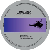 Lose Control (Tea with Quincy Mix) artwork