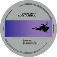 Lose Control - Single - Dino Lenny