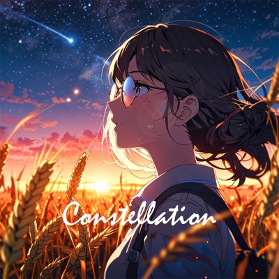 Constellation - Single