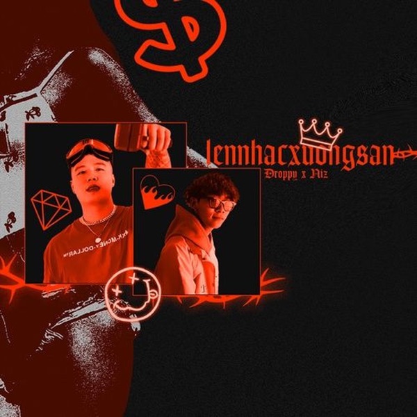 lennhacxuongsan - Single