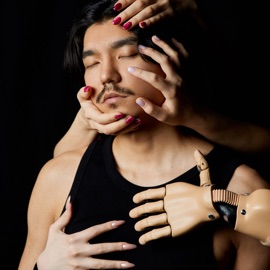 Чужие руки Тима Акимов