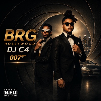 Who Have A Lighter (Le Briquet) (feat. C4) - Single