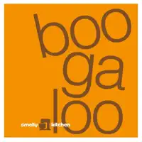 Boogaloo — Smelly Kitchen